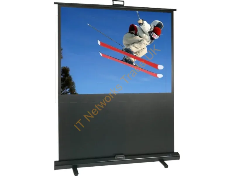 SFL122P - Sapphire AV SFL122P projection screen 152.4 cm (60") 4:3