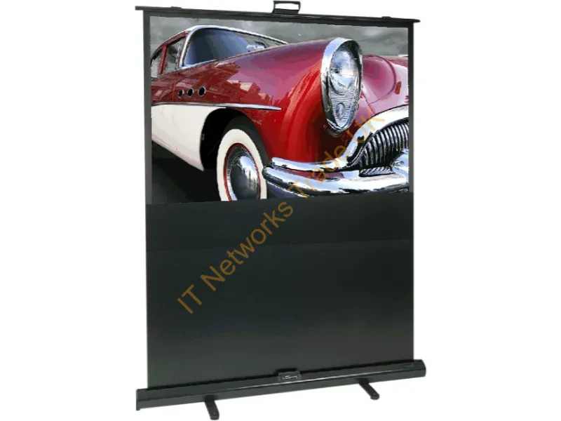 SFL122WSF - Sapphire AV SFL122WSF projection screen 152.4 cm (60") 16:9