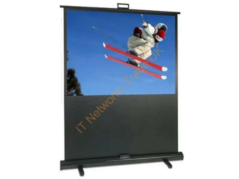 SFL162P - Sapphire AV SFL162P projection screen 2.03 m (80") 4:3