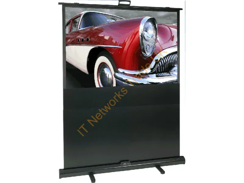 SFL200WSF10 - Sapphire AV Pull up screen 16:10 1982mm x 1239mm