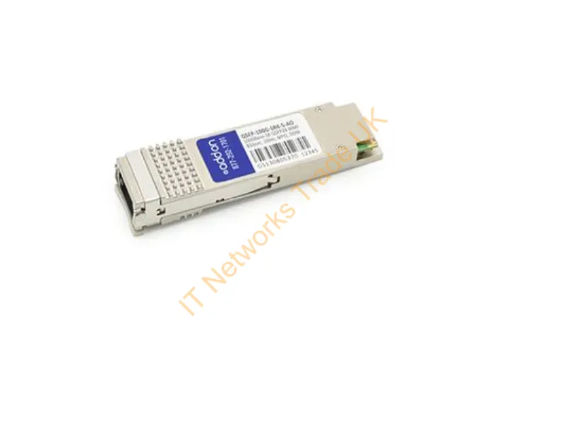 SFM10G-SR-AO - Addon Networks Sfm10G-Sr-Ao Network Transceiver Module Fiber Optic 10000 Mbit/S Sfp 850 Nm