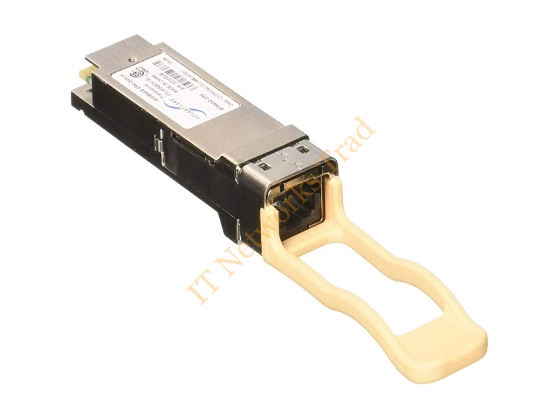 SFM40G-SR4 SolarFlare Gen2 40Base-SR4 100m 850nm QSFP+ Optical Transceiver Module