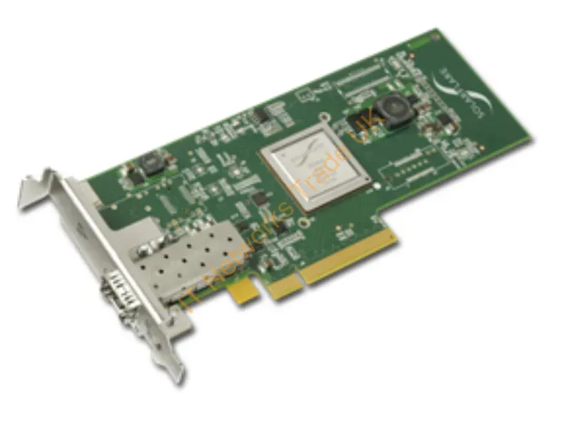 SFN5152F-AO - Addon Networks Sfn5152F-Ao Network Card Internal Ethernet / Fiber 10000 Mbit/S
