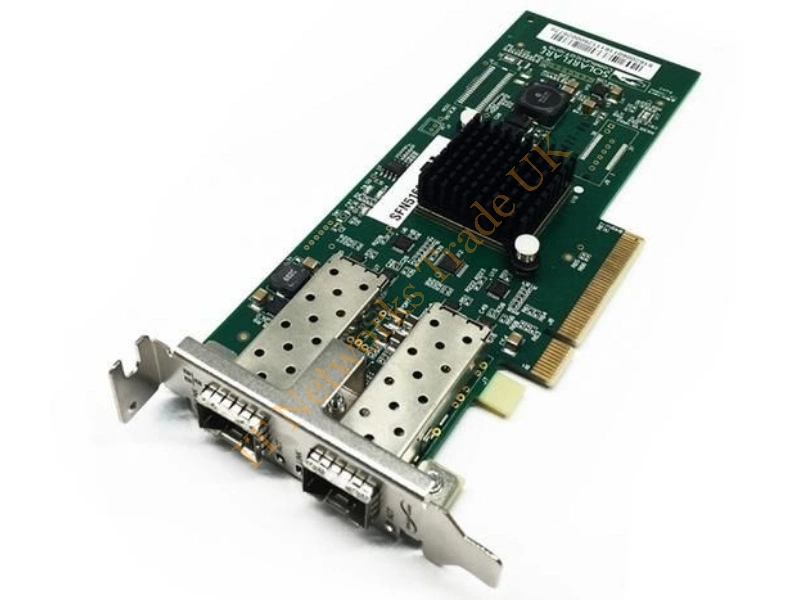 SFN5162F SolarFlare SFN5162F Dual-Port 10GbE PCI-Express Server Adapter