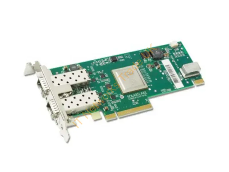 SFN5322F-AO - Addon Networks Sfn5322F-Ao Network Card Internal Ethernet / Fiber 10000 Mbit/S