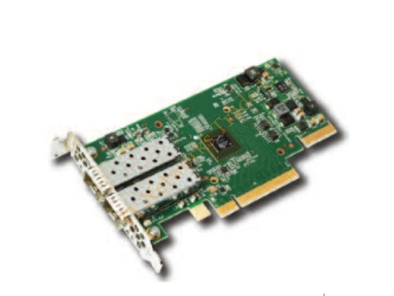 Solarflare Communications SFN7002F Internal Ethernet networking card Networking Accessory