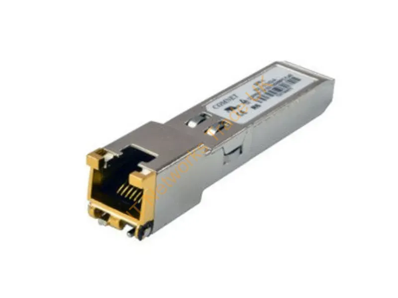 SFP-1 - Comnet Sfp-1 Network Transceiver Module Copper 1000 Mbit/S Rj-45