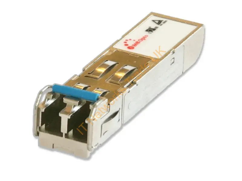 SFP-1000LX-S-10KM-T - Imc Networks Sfp-1000Lx-S-10Km-T Network Transceiver Module Fiber Optic 1000 Mbit/S