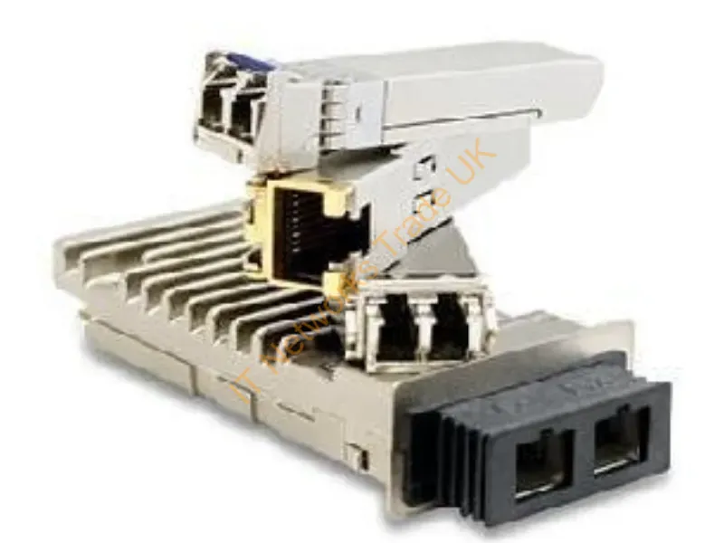 SFP-100BASE-EX-AO - Addon Networks Sfp-100Base-Ex-Ao Network Transceiver Module Fiber Optic 100 Mbit/S Gbic 1310 Nm