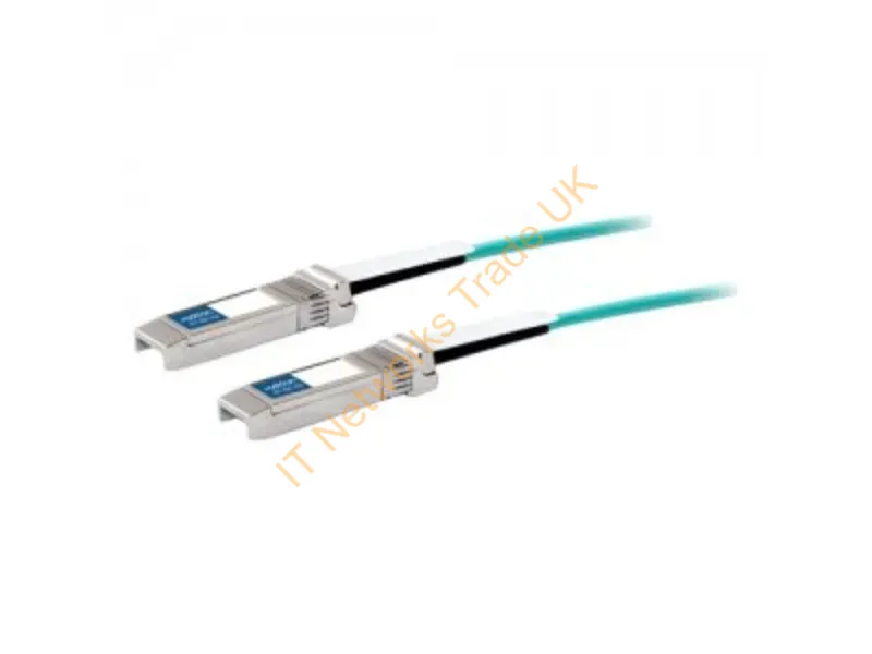 SFP-10G-AOC10M= Cisco 10M 10GBASE SFP+ Active Optical Cable Network Ethernet Cable
