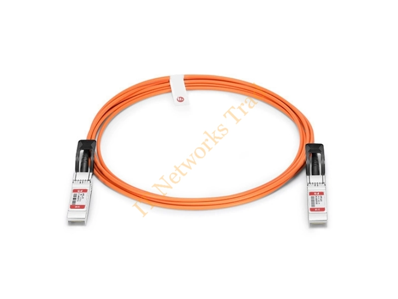 SFP-10G-AOC5M - Cisco Rf 10Gbase Active Optical Sfp+ Cable, 5M