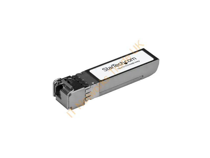 SFP-10G-BX-U-20-ST - Startech.Com Sfp-10G-Bx-U-20-St Network Transceiver Module Fiber Optic 10000 Mbit/S Sfp+
