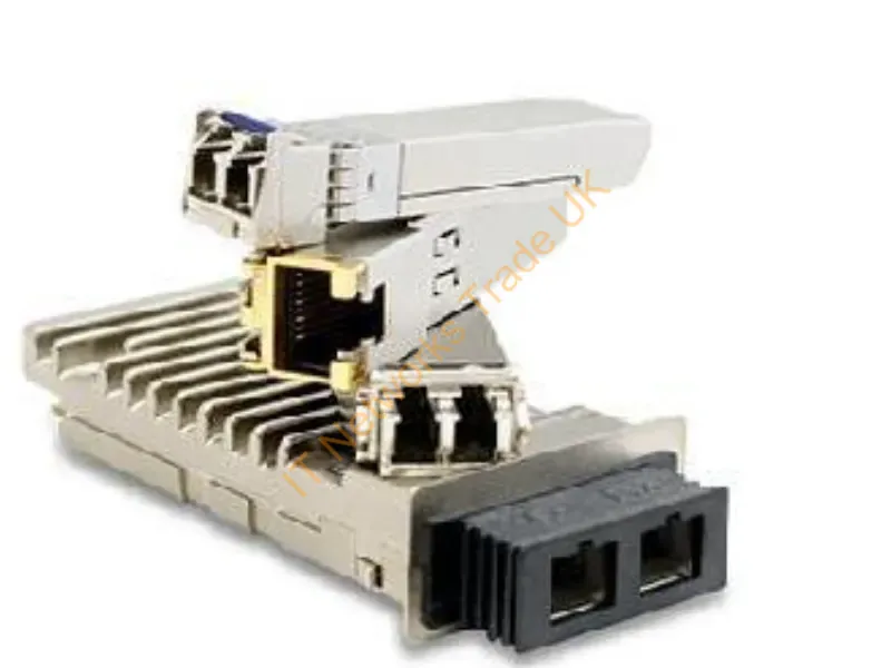SFP-10G-BX20D-I-AO - Addon Networks Sfp-10G-Bx20D-I-Ao Network Transceiver Module Fiber Optic 10000 Mbit/S Sfp+