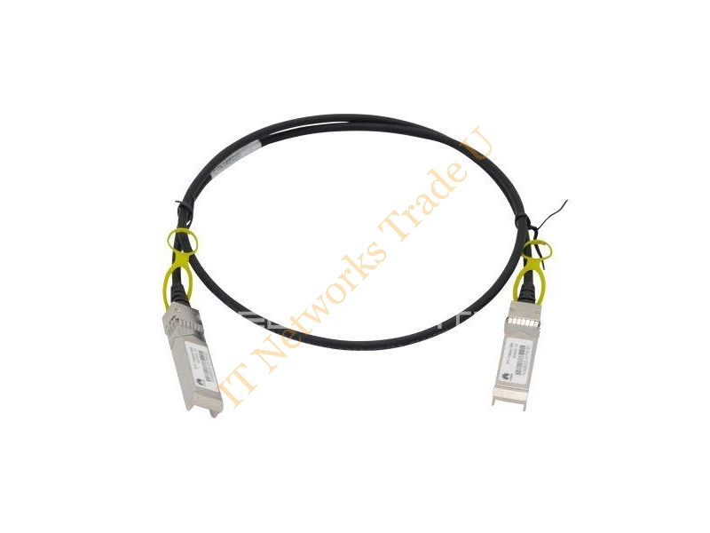 ProLabs SFP-10G-CAB5M-INT-C 5m QSFP 4x SFP+ Black InfiniBand cable