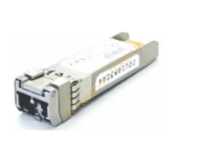 SFP-10G-ER= Cisco Single-Mode 10Gbps 10GBase-ER Fiber 40km 1550nm Duplex LC Connector SFP+ Transceiver Module