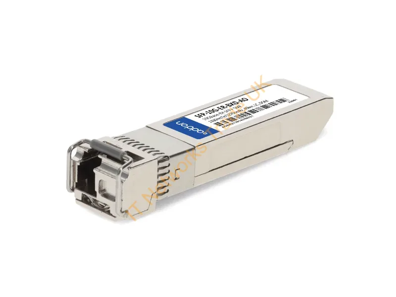 SFP-10G-ER-BXD-AO - Addon Networks Cisco Sfp-10G-Er-Bxd Comp Xcvr