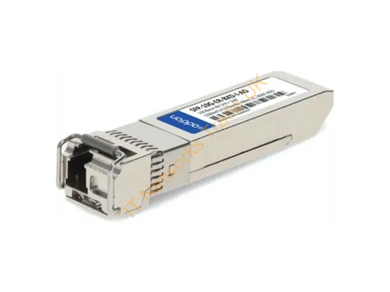 SFP-10G-ER-BXD-I-AO - Addon Networks Sfp-10G-Er-Bxd-I-Ao Network Transceiver Module Fiber Optic Qsfp+