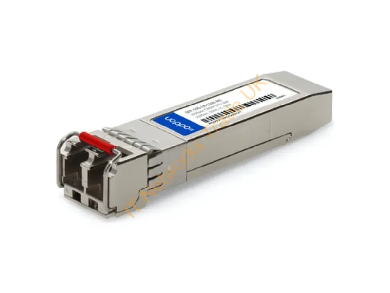 SFP-10G-LR-1590-AO - Addon Networks Sfp-10G-Lr-1590-Ao Network Transceiver Module Sfp+ 1590 Nm