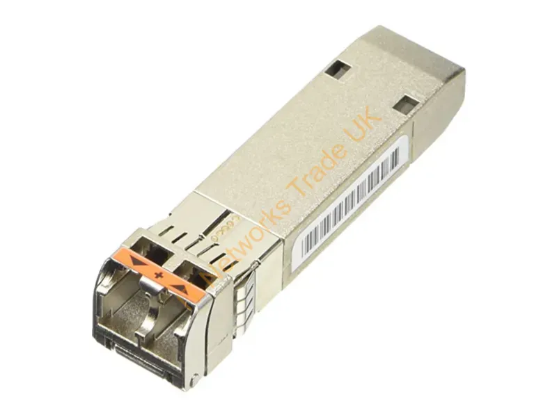 SFP-10G-LRM= Cisco Multi-mode 10Gbps 10GBase-LRM Fiber 220m 1310nm Duplex LC Connector SFP+ Transceiver Module