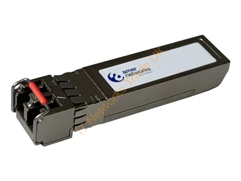 SFP-10G-LRM-AMR - Amer Networks Cisco Compatible 10Gbase-Lrm