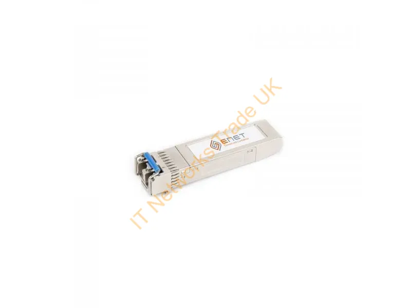 SFP-10G-LRM-ENT - Enet Components Sfp-10G-Lrm-Ent Network Transceiver Module Fiber Optic 10000 Mbit/S Sfp+ 1310 Nm
