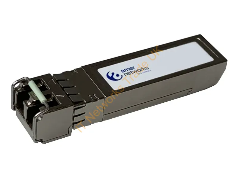 SFP-10G-SR-AMR - Amer Networks Cisco Compatible 10Gbase-Sr