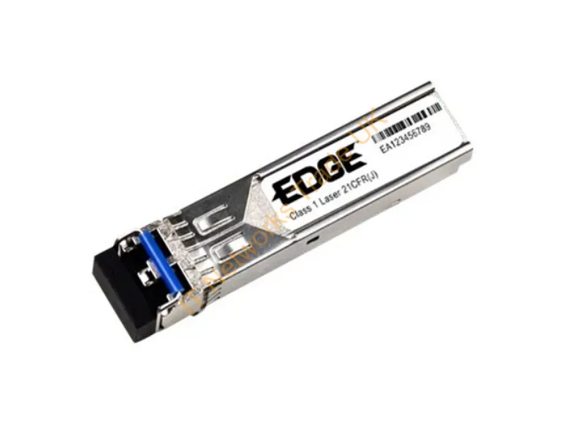 SFP-10G-SR-EM - Edge Sfp-10G-Sr-Em Network Transceiver Module Fiber Optic 10000 Mbit/S Sfp+