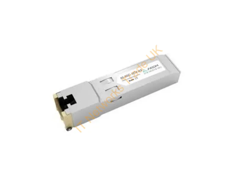 SFP-10G-T-X-AO - Addon Networks Sfp-10G-T-X-Ao Network Transceiver Module Copper 10000 Mbit/S Sfp+
