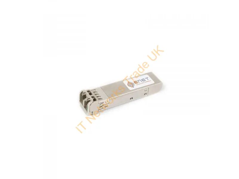 SFP-10G-ZR-ENT - Enet Components Sfp-10G-Zr-Ent Network Transceiver Module Fiber Optic 10000 Mbit/S Sfp+ 1550 Nm