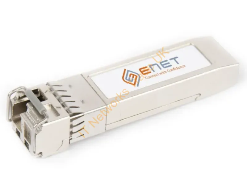 SFP-10G60KT12R13-ENC - Enet Components Sfp-10G60Kt12R13-Enc Network Transceiver Module Fiber Optic 10000 Mbit/S Sfp+