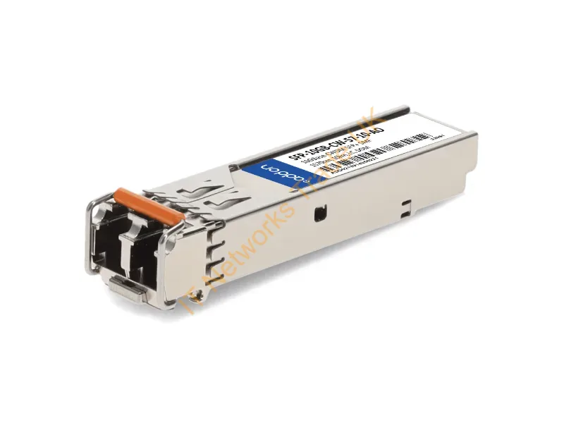 SFP-10GB-CW-57-10-AO - Addon Networks Msa And TAA Compliant