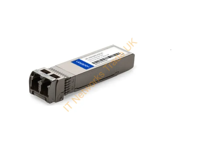 SFP-10GB-DW20-H-80-AO - Addon Networks Sfp-10Gb-Dw20-H-80-Ao Network Transceiver Module Fiber Optic Sfp+ 1561.42 Nm