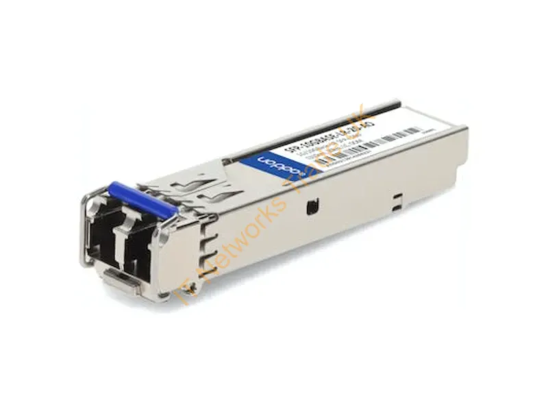 SFP-10GBASE-LR-20-AO - Addon Networks Sfp-10Gbase-Lr-20-Ao Network Transceiver Module Fiber Optic 10000 Mbit/S Sfp+ 1310 Nm