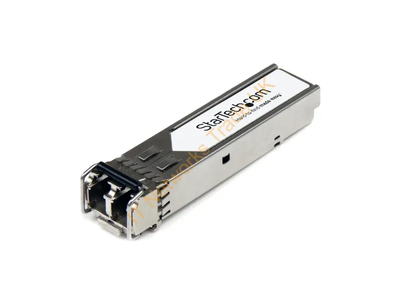 SFP-10GBASE-LR-ST - Startech.Com Sfp-10Gbase-Lr-St Network Transceiver Module Fiber Optic 10000 Mbit/S Sfp+ 1310 Nm