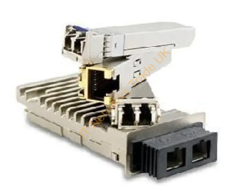 SFP-10GBASE-SR-AO - Addon Networks Sfp-10Gbase-Sr-Ao Network Transceiver Module Fiber Optic 10000 Mbit/S Sfp+ 850 Nm