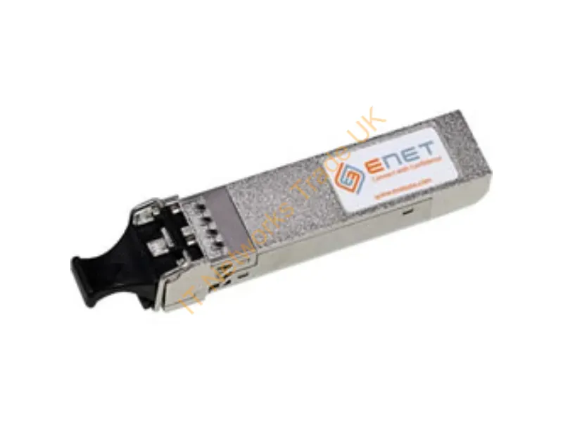 SFP-10GE-LRM-ENC - Enet Components Sfp-10Ge-Lrm-Enc Network Transceiver Module Fiber Optic 10300 Mbit/S Sfp+ 1310 Nm