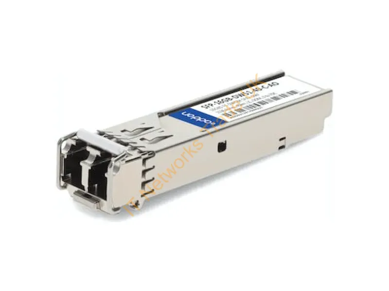 SFP-16GB-DW51-40-CAO - Addon Networks Sfp-16Gb-Dw51-40-C-Ao Network Transceiver Module Sfp+ 1536.61 Nm