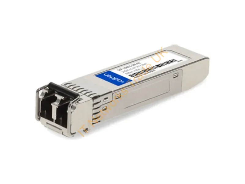SFP-16GFC-SW-AO - Addon Networks Sfp-16Gfc-Sw-Ao Network Transceiver Module Fiber Optic Sfp+ 850 Nm