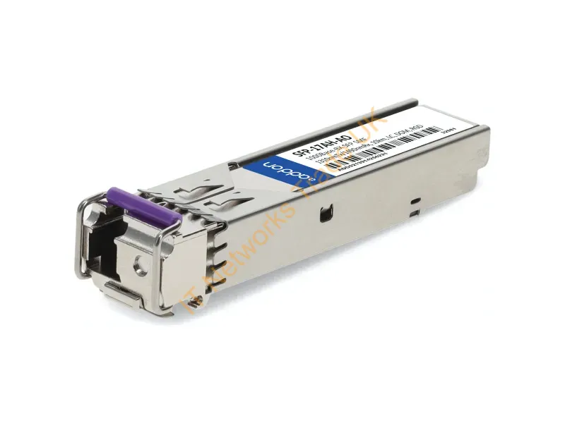 SFP-17AH-AO - Addon Networks Sfp-17Ah-Ao Network Transceiver Module Fiber Optic 1000 Mbit/S