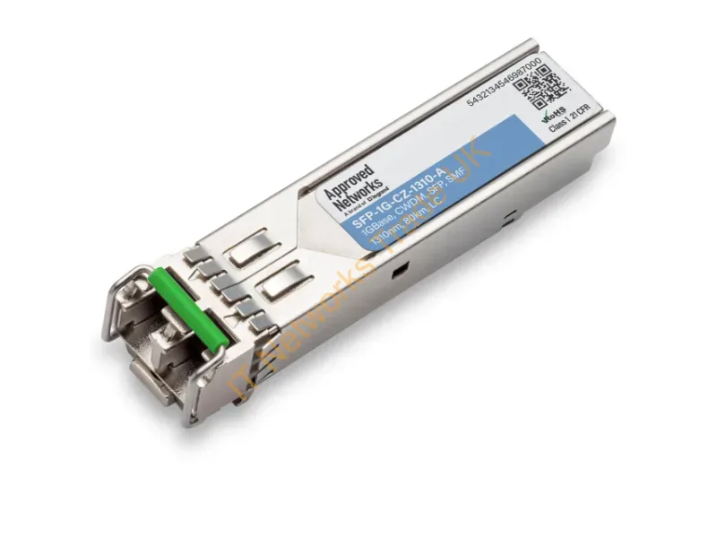 SFP-1G-CZ-1310-A - Legrand Arista Sfp-1G-Cz-1310