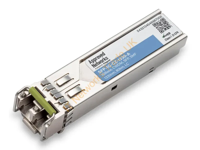SFP-1G-CZ-1330-A - Legrand Arista Sfp-1G-Cz-1330