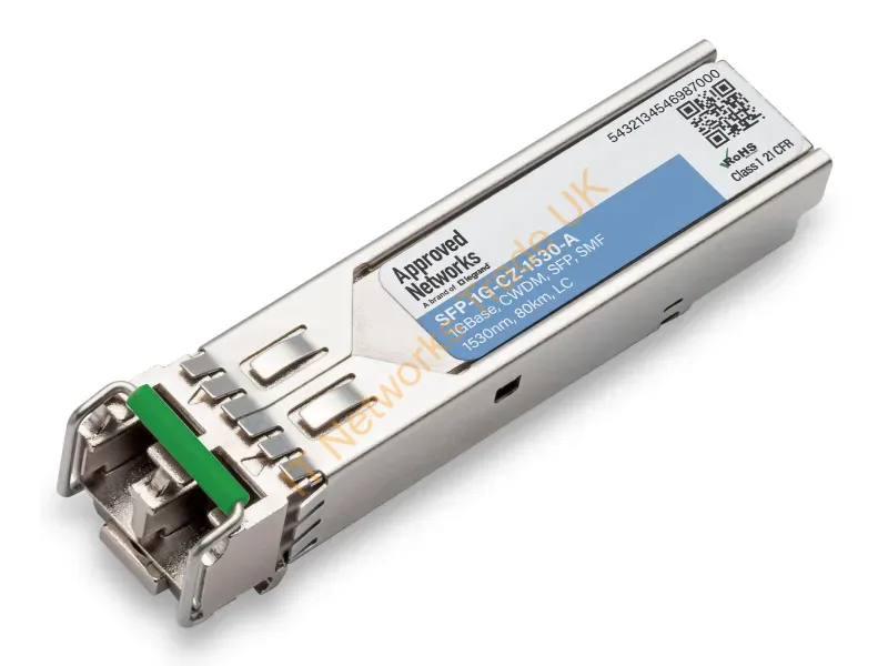 SFP-1G-CZ-1530-A - Legrand Arista Sfp-1G-Cz-1530