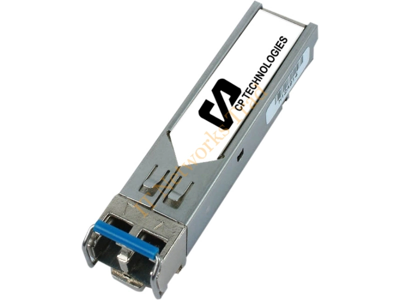 SFP-1GE-LX-CP CP 1Gbps 1000Base-LX Single-mode Fiber 10km 1310nm Duplex LC Connector SFP Transceiver Module