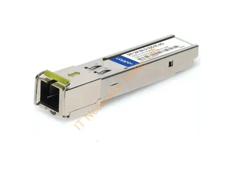 SFP-1M-BX-D-550-SC-AO - Addon Networks Sfp-1M-Bx-D-550-Sc-Ao Network Transceiver Module Fiber Optic
