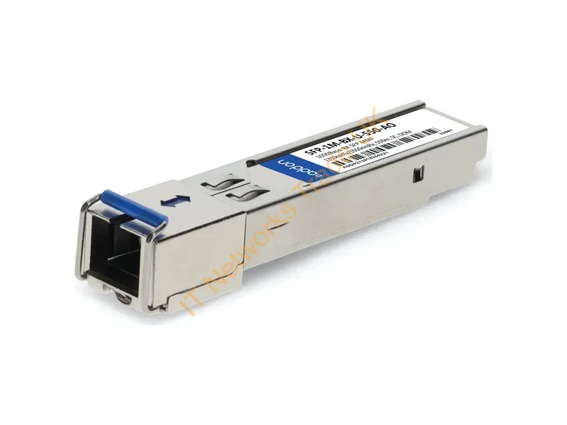 SFP-1M-BX-U-550-AO - Addon Networks Sfp-1M-Bx-U-550-Ao Network Transceiver Module Fiber Optic 1000 Mbit/S