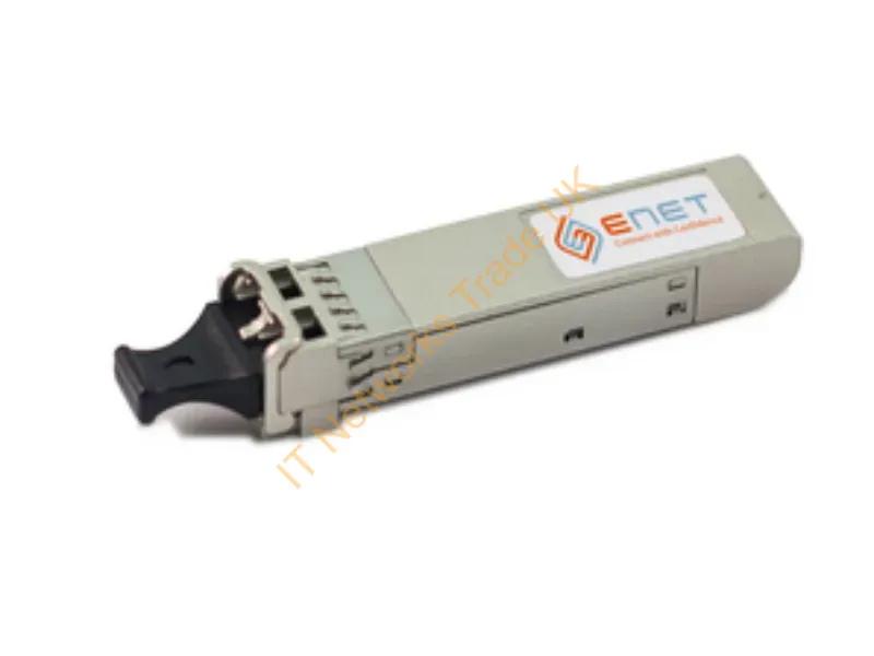 SFP-1OC48-LR-ENC - Enet Components Sfp-1Oc48-Lr-Enc Network Transceiver Module Fiber Optic 1550 Nm