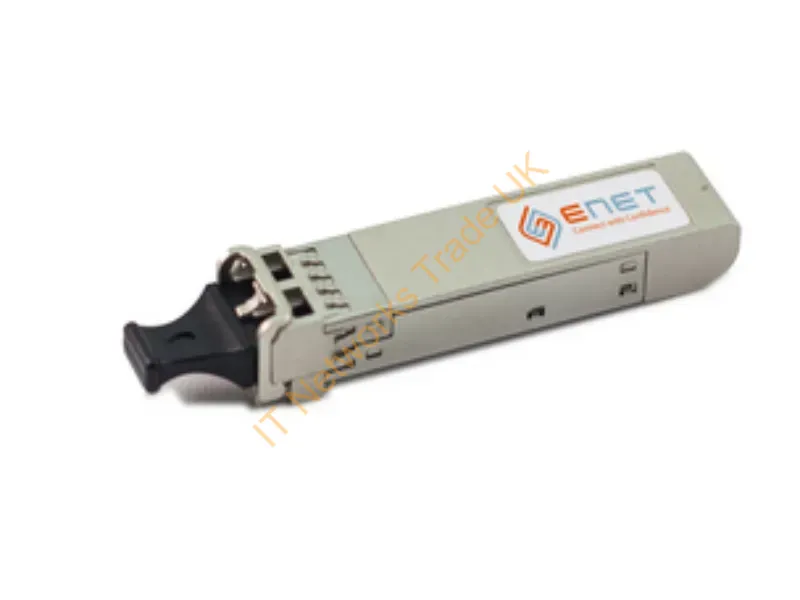 SFP-1OC48-SR-ENC - Enet Components Sfp-1Oc48-Sr-Enc Network Transceiver Module Fiber Optic 1310 Nm