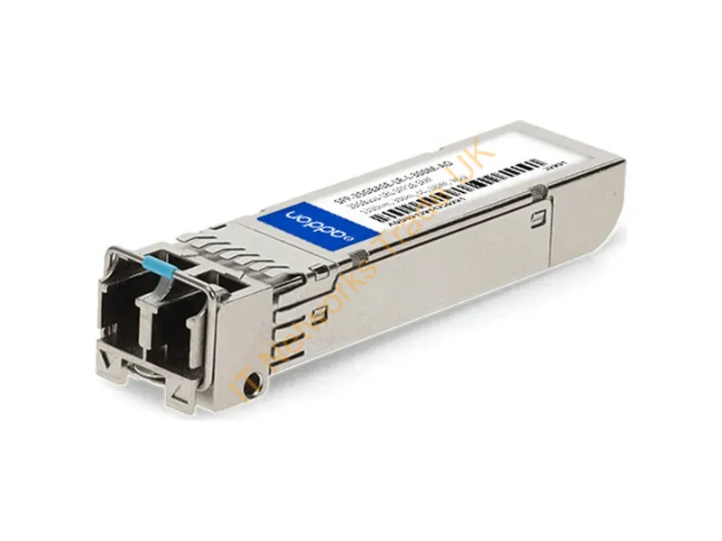 SFP-25BASELRI300M-AO - Addon Networks Sfp-25Baselri300M-Ao Network Transceiver Module Fiber Optic Sfp28 1310 Nm
