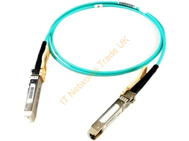 SFP-25G-AOC5M= - Cisco SFP-25G-AOC5M= InfiniBand/fibre optic cable 5 m SFP28 Grey