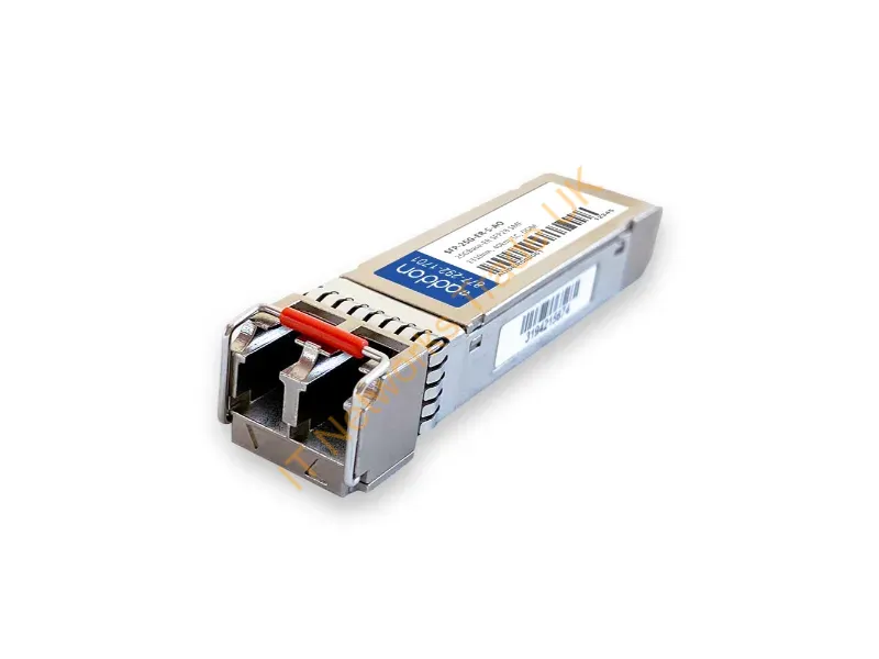 SFP-25G-ER-S-AO - Addon Networks Sfp-25G-Er-S-Ao Network Transceiver Module Fiber Optic 25000 Mbit/S Sfp28 1310 Nm